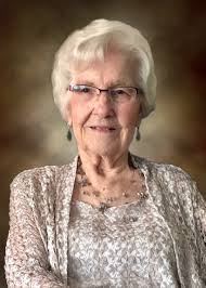 Obituary of Elizabeth Wiwchar