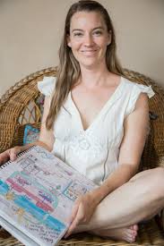 Meet the artist: Hannah Katarski