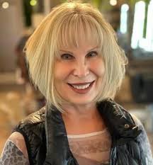 Theresa Anne Gregory