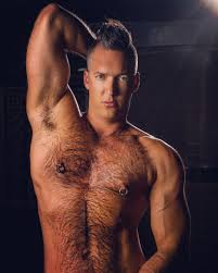 SilverSteele - Male Escort, Gay massage - Houston | Rent.Men
