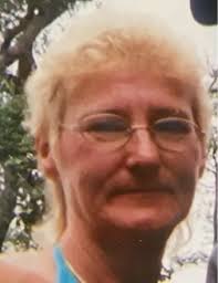 Obituary information for Brenda "Gail" Reece