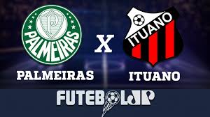 Jogos de hoje no brasileirão série b. Palmeiras X Ituano Acompanhe O Jogo Ao Vivo Na Jovem Pan Jovem Pan