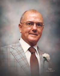 Obituary for Harold W Bolin