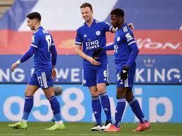When is leicester vs southampton? How Leicester City Could Line Up Against Southampton Sports
