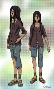 What Are Some Examples Of Androgynous Anime Characters Quora Anime crossovers 2,592 members · 1,494 stories. androgynous anime characters quora