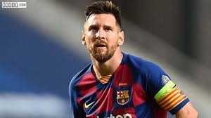 How would you feel about that? Fc Barcelona Determined We Won T Let Messi Go Just Like That Cceit News
