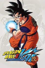 16 piece dragon ball z action figure set cake topper, party favor supplies 3 inch dragon ball z collectible model 4.5 out of 5 stars 100 $19.99 $ 19. Dragon Ball Z Kai Tv Series 2009 2015 Posters The Movie Database Tmdb