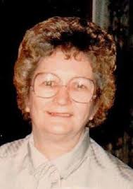 Betty Pitsenberger Obituary (1930