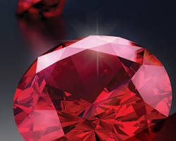 Image of Ruby Stone