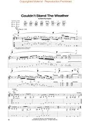 Chitarra Lampo