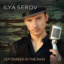 La música de Pere V11: Ilya Serov