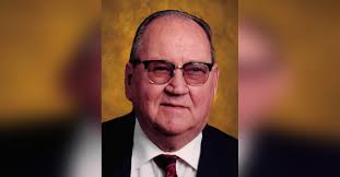 Obituary information for Harold Willard Herron