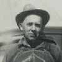 James Earnest Dodd (1887–1945)