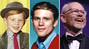 Ron Howard: From Opie Boy to Legendary Hollywood Director (Full information  👇 💬)