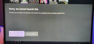 Apex Legends Corrupted Xbox One Answer Hq