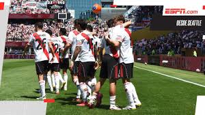 ESPN Argentina - News update