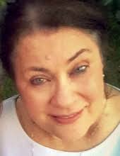 Obituary information for Nancy Vonsick Owen