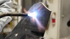Repair to a broken off skeg on a suzuki df9.9. Boat Skeg Repair Video Youtube
