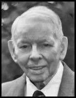 Donald Copenhagen Obituary (1926