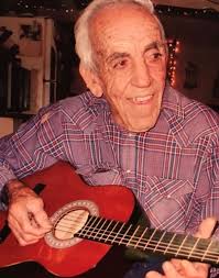 Randolph Buck Scarborough Obituary December 24, 2018