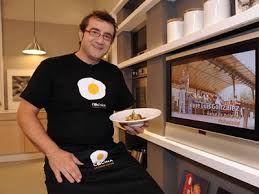 Grupo de cocina donde compartir nuestras recetas caseras, artesanas y tambien profesionales. Behr Iberia Ficha Al Televisivo Sergio Fernandez Para Su Stand En Fruit Attraction Murciaeconomia El Periodico Economico Regional