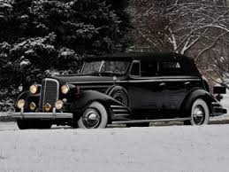 Image result for Lochinvar Gray 1936 Cadillac