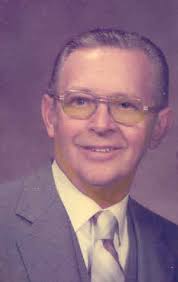 Remembering Fred Steuter