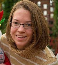 Kimberly Weston's Instagram, Twitter & Facebook