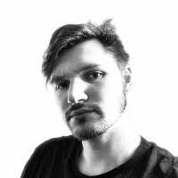 David Abramov's Instagram, Twitter & Facebook