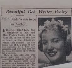 Did the Mold at Grey Gardens Affect Big Edie and Little Edie Beale?