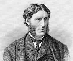 Matthew Arnold Biography