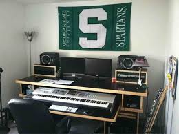 Output's goal is to help you make the best music in every way. Small Recording Studio Desk Studio Desk Recording Studio Desk Small Recording Studio