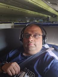 everyone I just wrapped up my second time presenting at the Chicago  Seminars 15th Annual Points and Miles Event. It's always a great experience 