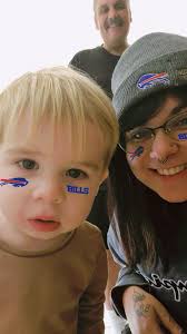 Buffalo Bills Team Logo Discussion