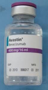 Les informations sur le médicament avastin 25 mg/ml sol diluer p perf sur vidal : How Counterfeit Avastin Penetrated The U S Supply Chain Rxtrace