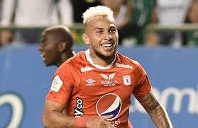 Duvan vergara plays for colombian league team américa de cali in pro evolution soccer 2021. America Busca El Reemplazo De Duvan Vergara Hoy Diario Del Magdalena