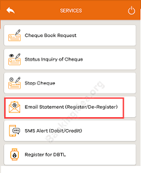 All syndicate bank branches are 100% cbs enabled. How To Activate Syndicate Bank Email Statement Online Bankingidea Org