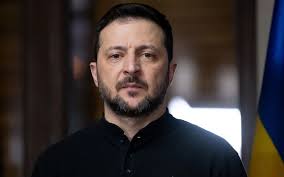 The conflict in the Ukraine continues to grind on, with Russia gaining  ground continuously while exercising due restraint in not employing its  more serious weaponry in order to bring the destruction to