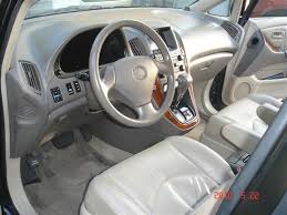 Originally released in its home market of japan in late 1997 as the toyota harrier, export sales began in march 1998 as the lexus rx. Fl Fs 2000 Lexus Rx 300 Fwd 8000 Obo Clublexus Lexus Forum Discussion