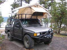 21 Isuzu Ideas Expedition Vehicle Thule Bike 4x4