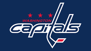 Sergei fedorov 5 goal game vs washington capitals 1996 (high quality). Washington Capitals Logo And Symbol Meaning History Png
