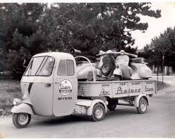 Pin Von K Auf Ape Motorroller Fahrzeuge Motorroller Vespa
