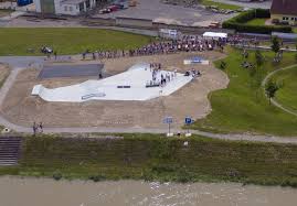 Eigentumswohnung in ybbs an der donau! Ybbs Skatepark Ybbs An Der Donau