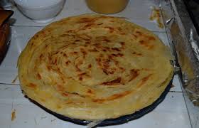 Recette Meloui Lalla Moulati