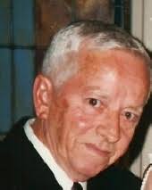 Obituary information for Richard William Hood