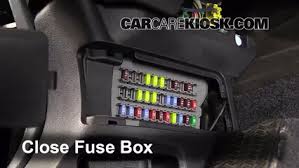 Wiring diagram for 2004 accord v6 coupe automatic. Madcomics 2004 Honda Accord Interior Fuse Box Diagram
