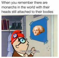 I Have Failed You Know Your Meme