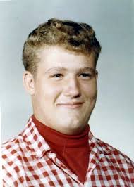 Roger Combs Obituary