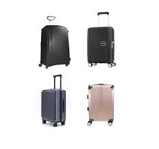 To ensure that your luggage can withstand international travel, opt to buy a suitcase from any of the following brands. 11 Best Luggage In Singapore 2020 From 35 To 350
