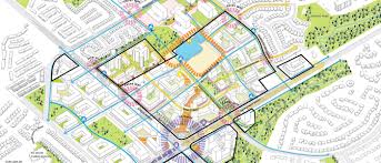 The unlocking ₵hange challenge, a collaboration of bny mellon and ashoka, . Transit Oriented Communities Uptown Hurontario Steeles Virtual Townhall School Of Cities